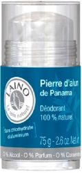 Лейно дезодорант-кристалл Панамские квасцы стик 75г