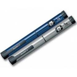 НовоПен 4 инъектор шприц-ручка для введения инсулина