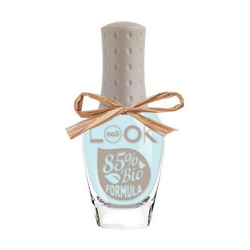 Лак для ногтей NailLOOK Trends Bio Polish Spring Island Paradise