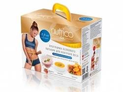 Нутрико диет 7 дней пакеты №22 средиземноморское меню