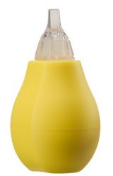 Аспиратор назальный HAPPY BABY