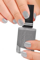 Умная эмаль лак-укрепитель 11мл (106) Морозный узор