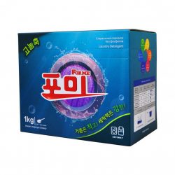 Стиральный порошок For me высококонцентрированный 1кг