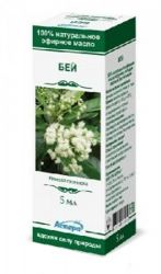 Аспера Бей масло эфирное 5мл