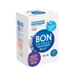 Порошок стиральный Posh one для цветного белья 1кг