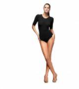 Скала БиоФир боди антицеллюлитное S-M черное