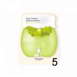 Себорегулирующая маска Frudia с зеленым виноградом (5 шт) 135мл