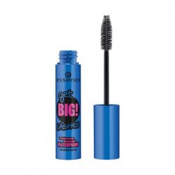 Тушь для ресниц Essence get big lashes водостойкая