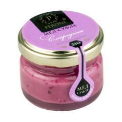 Мёд-суфле Peroni Honey Смородина 30г. арт.210