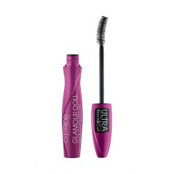 Тушь для ресниц CATRICE Glam & Doll Curl&Volume Mascara объемн подкруч 010