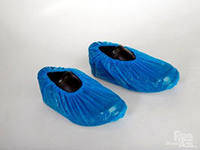 Бахилы медицинские одноразовые Viva 1 пара