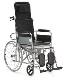 Армед/Armed кресло-коляска для инвалидов  FS609GC