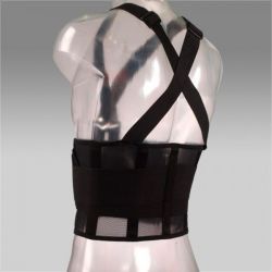 Фоста/Fosta F 4605 /XXL/ Корсет пояснично-крестцового отдела позвоночника с доп.лямками