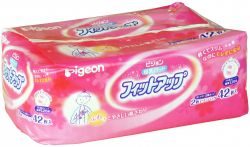 Пиджен вкладыши для бюстгальтера 42шт