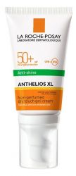 Ля Рош Позе Антгелиос XL SPF 50+ гель-крем матирующий airlicium 50мл