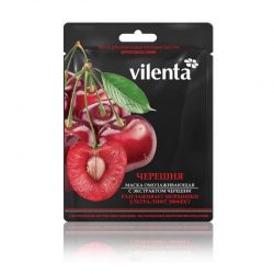 Маска Тканевая Vilenta Омолаживающая 