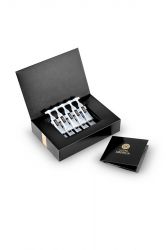 Натура Сиберика вытяжка омолаживающая из черной икры 3мл №10