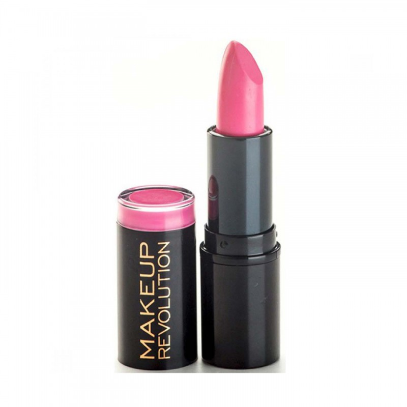 Помада для губ Makeup Revolution Amazing Lipstick Beloved