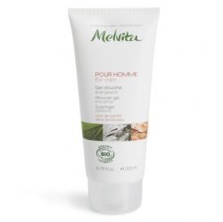 Мелвита гель для душа энергетический 200мл