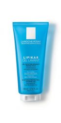 Ля Рош Позе Липикар гель для душа успокаивающий с защитными свойствами 200мл