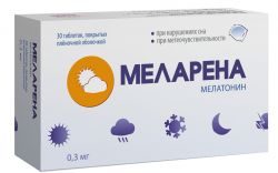Меларена 0