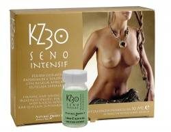 Иодас KZ 30 seno Intensif сыворотка для шеи
