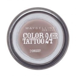 Тени для глаз MAYBELLINE Колор тату кремовые 40