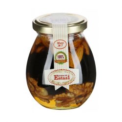 Мёд Aroma di Estasi Микс № 7: грецкий орех