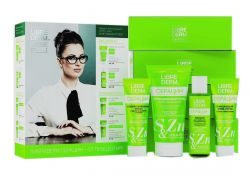 Либридерм набор Серацин Очищение