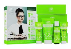 Либридерм набор Серацин Очищение