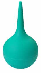 Спринцовка А-9 с мягким наконечником 340мл