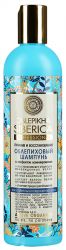 Натура Сиберика шампунь Облепиха для поврежденных волос 400мл
