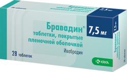 Бравадин 7
