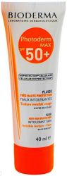 Биодерма Фотодерм MAX эмульсия солнцезащитная SPF50+ 40мл
