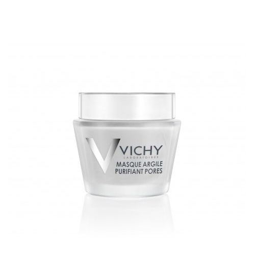Очищающая Поры Маска Vichy Purete Thermale