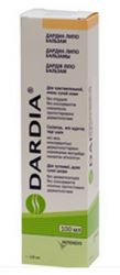 Дардиа липо бальзам для тела 100мл