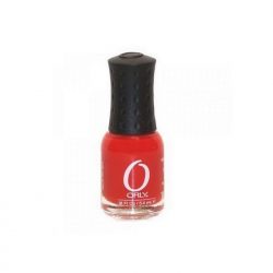 Лак для ногтей ORLY мини 673 Haute Red 5