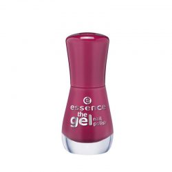 Гель-лак для ногтей Essence The Gel 73 ягодный