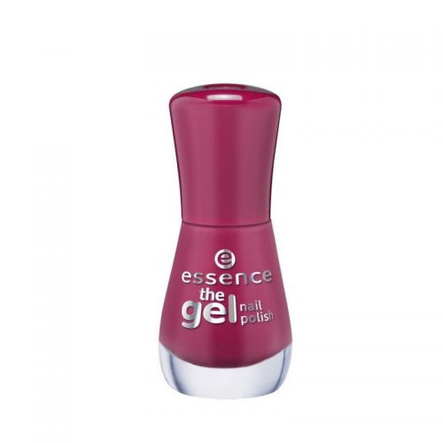 Гель-лак для ногтей Essence The Gel 73 ягодный