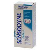 Сенсодин ополаскиватель для чувствительных зубов 300мл