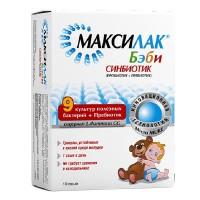 Максилак Бэби 1