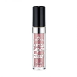 Тени для век Essence Metal Shock Т.02