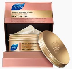 ФИТОСОЛЬБА ФИТОЭЛИКСИР Маска интенсивное питание 200 мл