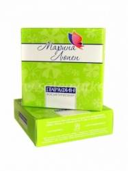 Парафин косметический Марина Люпен 250г