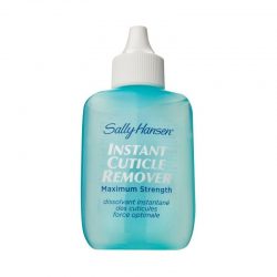 Гель для мгновенного удаления кутикулы SALLY HANSEN