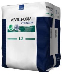АБЕНА/ABENA Абри-форм Премиум подгузники для взрослых  L2 3100мл 10шт