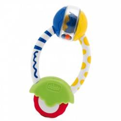 Чикко игрушка развивающая Схвати легко