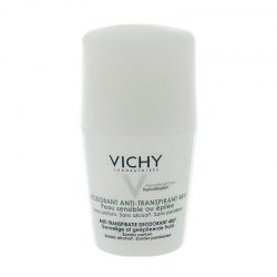 Дезодорант-Шариковый Vichy 48 Ч Для Чувствительной Кожи 50 Мл