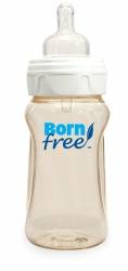 Борн Фри бутылочка ПЭС 260мл