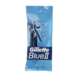 Станок одноразовый муж. Blue 2/5шт